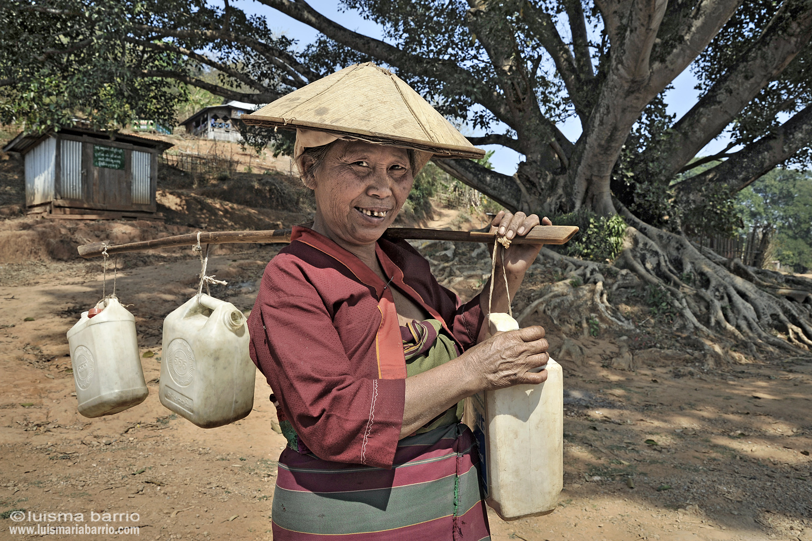 birmania myanmar